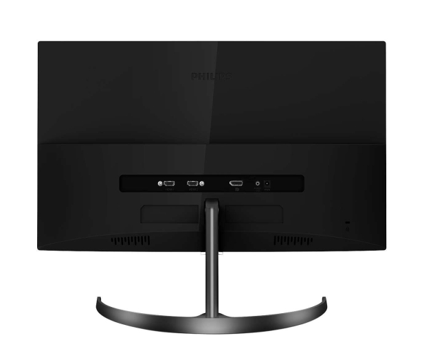 Philips 276E8VJSB/00 4K - 457453 - zdjęcie 5